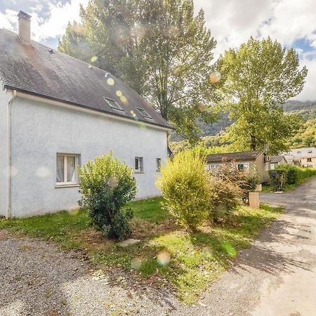 Vila La Bigourdane Lau-Balagnas Exteriér fotografie